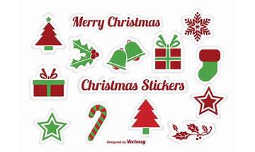 Chrismas Stickers | Stickers For WhatsApp for Android - Download the APK from Habererciyes